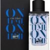 On Time Pour Homme Rue Broca for men Eau de Parfum 100ml
