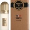 Ibrahim Al Qurashi French Tobacco 100 Ml Ibraq Perfumes - إبراق