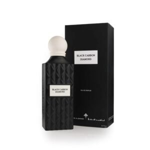 Ibrahim Al Qurashi Black Carbon Diamond 150Ml Ibraq Perfumes - إبراق