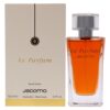Le Parfum Jacomo for women EDP 100ML