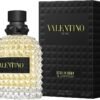 Valentino Uomo Born In Roma Yellow Dream Valentino for men EDT 100ML