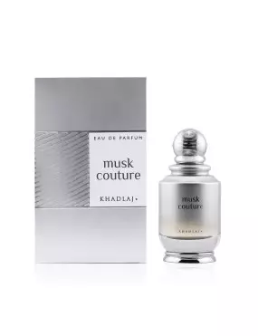 Khadlaj Musk Couture EDP 100ml