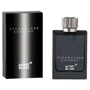 MONT BLANC STARWALKER EXTREME MEN EDT 75ML