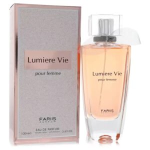 FARIIS LUMIERE VIE FP 100ML