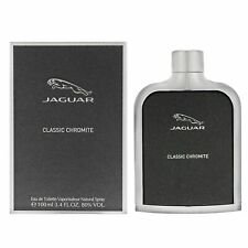 Jaguar Classic Chromite Jaguar for men EDT 100ML