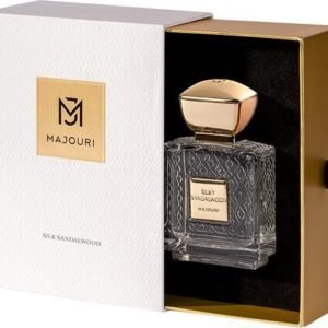 Silky Sandalwood Majouri for women and men EDP 75ML