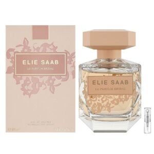 Le Parfum Bridal Elie Saab for women EDP 90ML