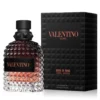 Valentino Uomo Born In Roma Coral Fantasy Valentino for men EDT 100ML