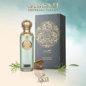 Imperial Valley Gissah for women and men 200ml