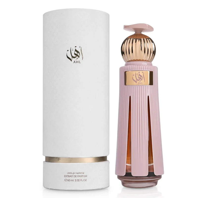 Ahl Ahmed Al Maghribi for women and men 60ml