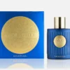 AZURE VELVET khadlaj 100 ML EXTRAIT DE PARFUM