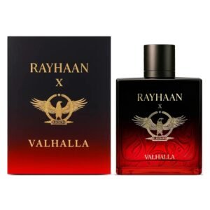 Valhalla Rayhaan for men 100ml