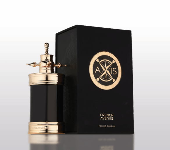 Axis French Avenue for women and men 100ml