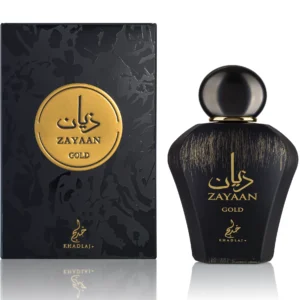 ZAYAAN GOLD Khadlaj 100 ML EAU DE PARFUM FOR MEN
