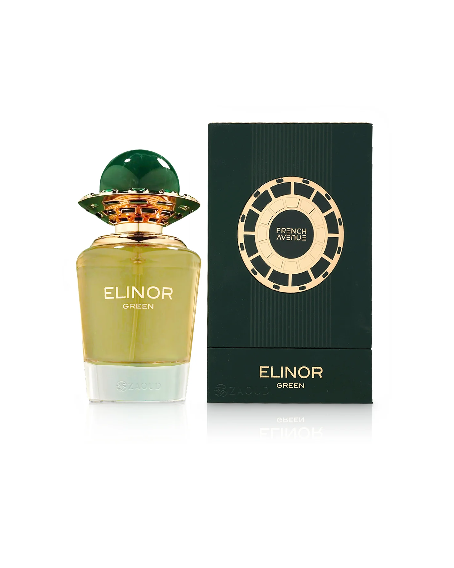 Elinor Green French Avenue for women 100ml