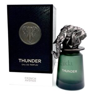 Thunder Extrait French Avenue for men 100ml