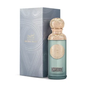 Imperial Valley by Gissah Fragrances 50ml Mini perfume
