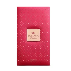 Sultana the Joyful by French Avenue EDP 80ml