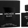 Archer Black by Maison Alhambra EDP 100 ml