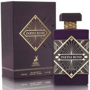 Infini Elixir Maison Alhambra for women and men 100ml