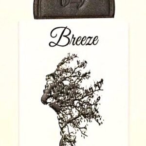 Breeze 20 ml packing without Box Lattafa Pride