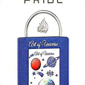 Art of Universe 20 ml packing without Box Lattafa Pride