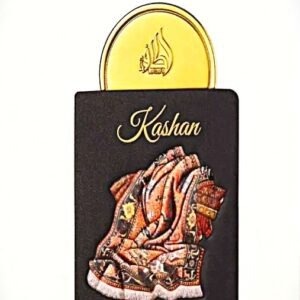 Kashan 20 ml packing without Box Lattafa Pride