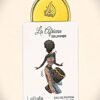 La African Drummer  20 ml packing without Box Lattafa Pride