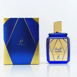 GAITH 100 ML EDP SPRAY