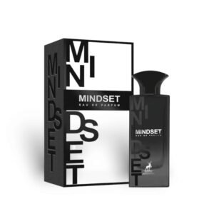 Mindset Maison Alhambra for men 100ml