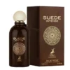 Suede Intense Maison Alhambra for women and men 100ml