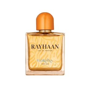 Rayhaan Floriana Floral Collection For Her EDP 100ml