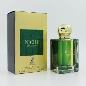 Niche Royal Vert Maison Alhambra for men 100ml