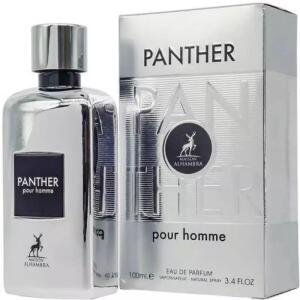 Panther Pour Homme Maison Alhambra for men 100ml