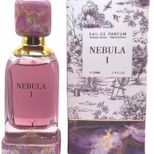 Nebula I Maison Alhambra for women 100ml