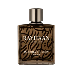 Rayhaan Imperia Legacy Eau De Parfum, For Men, 100ml