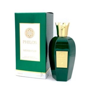 Philos Messenger Maison Alhambra for women and men 100ml