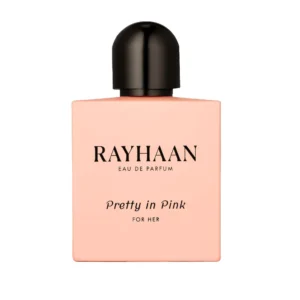 Pretty In Pink 100ml EDP By Rayhaan