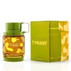 Odyssey Tyrant Special Edition Armaf for men 100ml