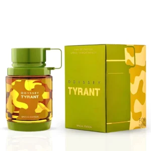 Odyssey Tyrant Special Edition Armaf for men 100ml