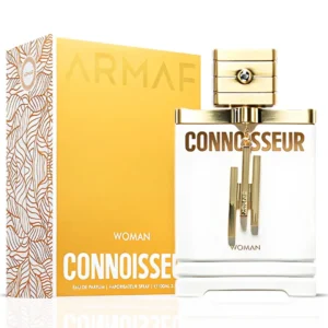 Connoisseur Women Armaf for women EDP 100ml