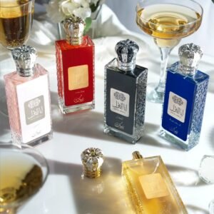 Nusuk by Riiffs Raheeq