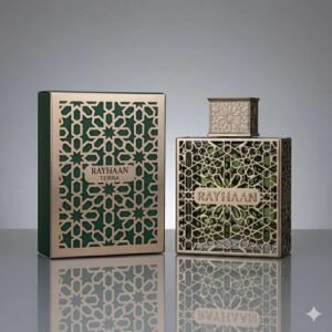 Terra Rayhaan for men EDP 100ml by Rayhaan