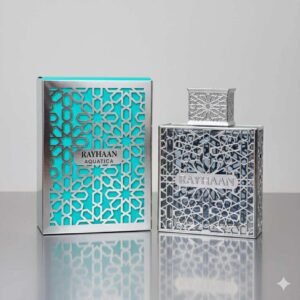 Rayhaan Aquatica Eau de Parfum for Men 100ml