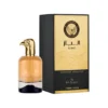 Albaz Perfume 100ml EDP by Ard Al Zaafaran