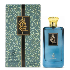 Arabiyat Elham EDP 100ML (Unisex).