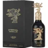 Eternal Vanille Lattafa Perfumes for women and men 100ml