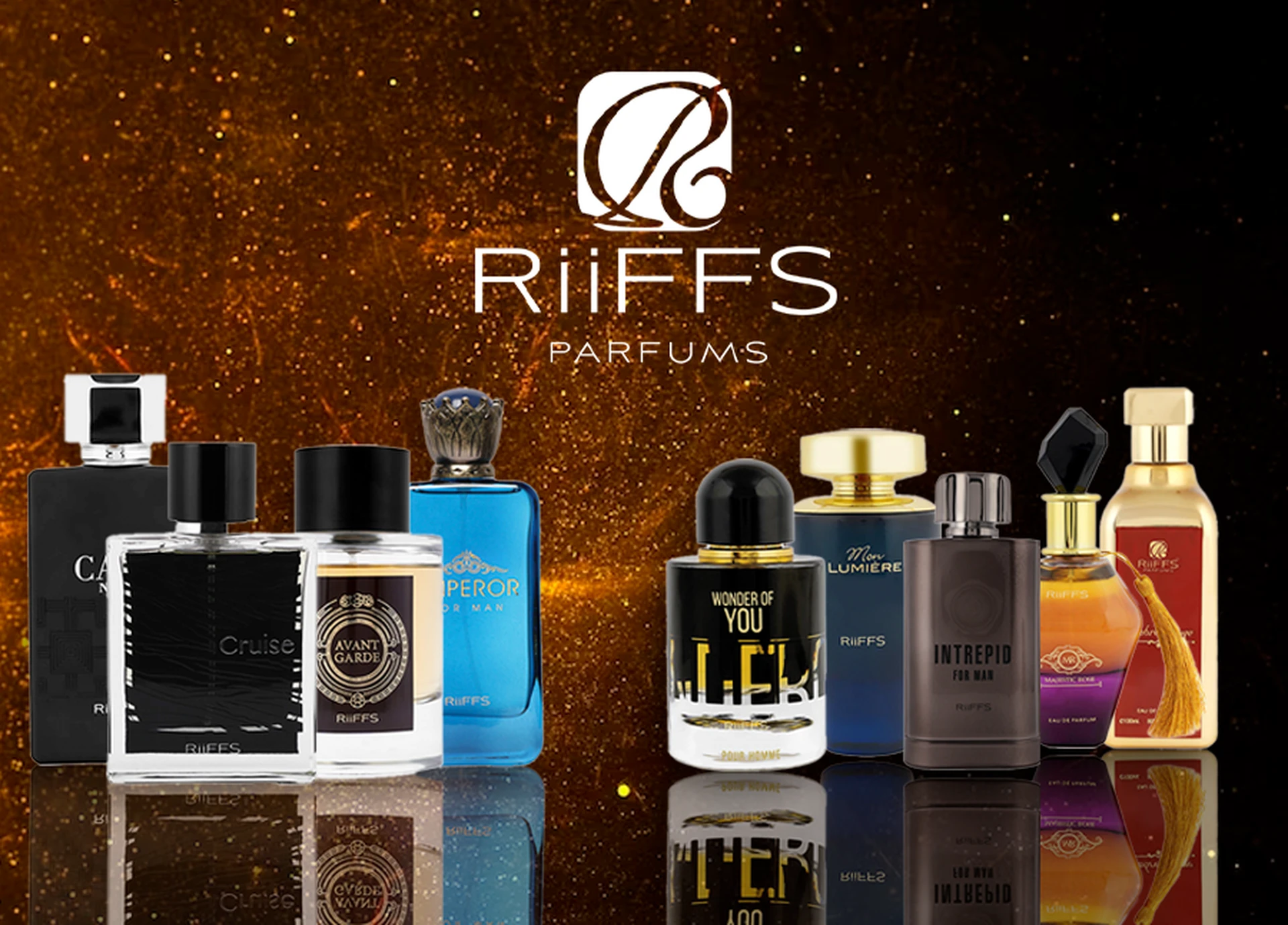 Riiffs Ventura Blanc