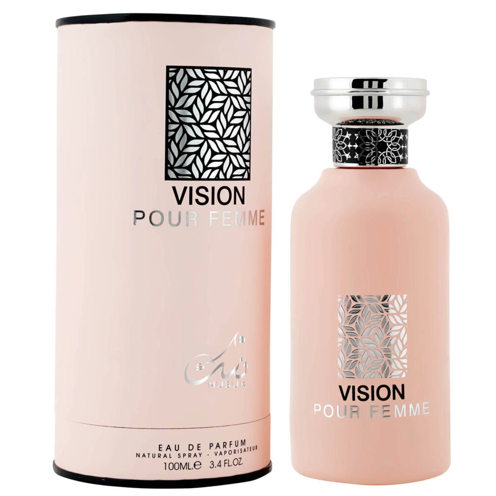 Riiffs Vision Pour Femme Eau de Parfum 100ml