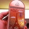 LOVE IN PARIS by lattafa pride EDP 100ml